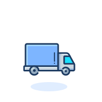 SHIPPING