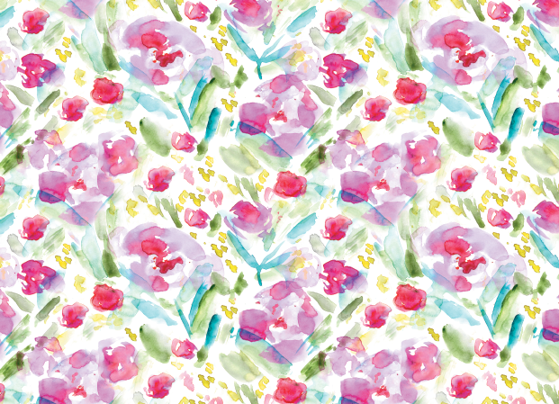 Bloom In June